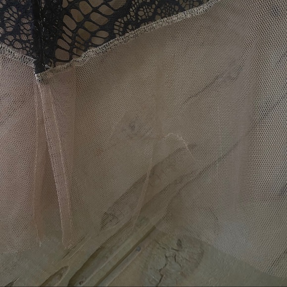 for love and lemons full length skirt - Picture 2 of 4